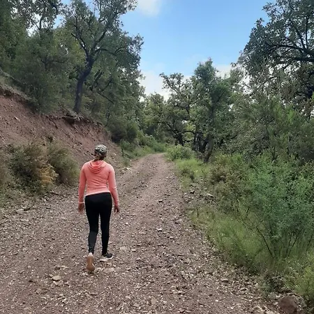 Atico Rural 