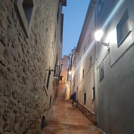Atico Rural 