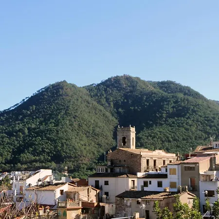 Atico Rural 