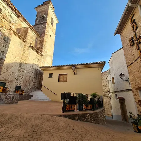 Atico Rural 