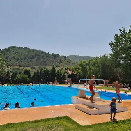 Atico Rural 