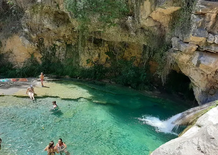 Atico Rural \