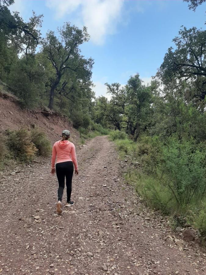 Atico Rural 