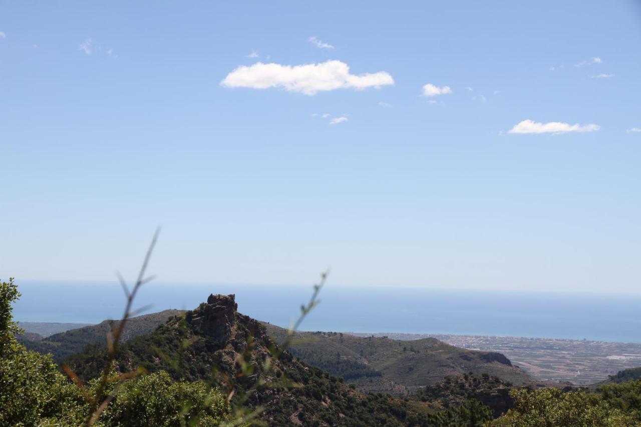 Atico Rural 