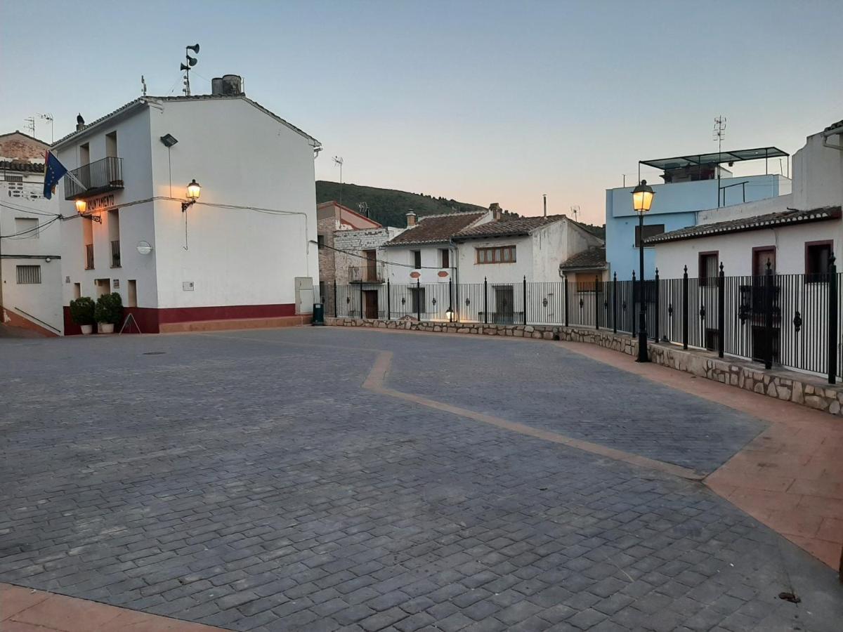 Atico Rural 