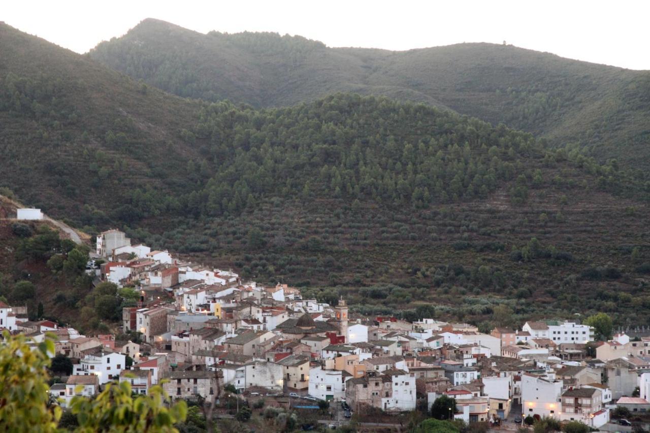 Atico Rural 