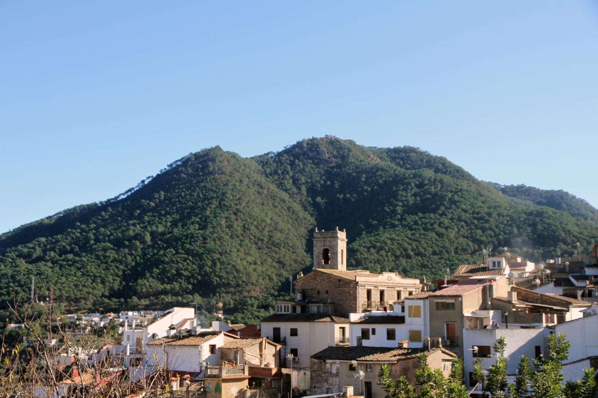 Atico Rural 