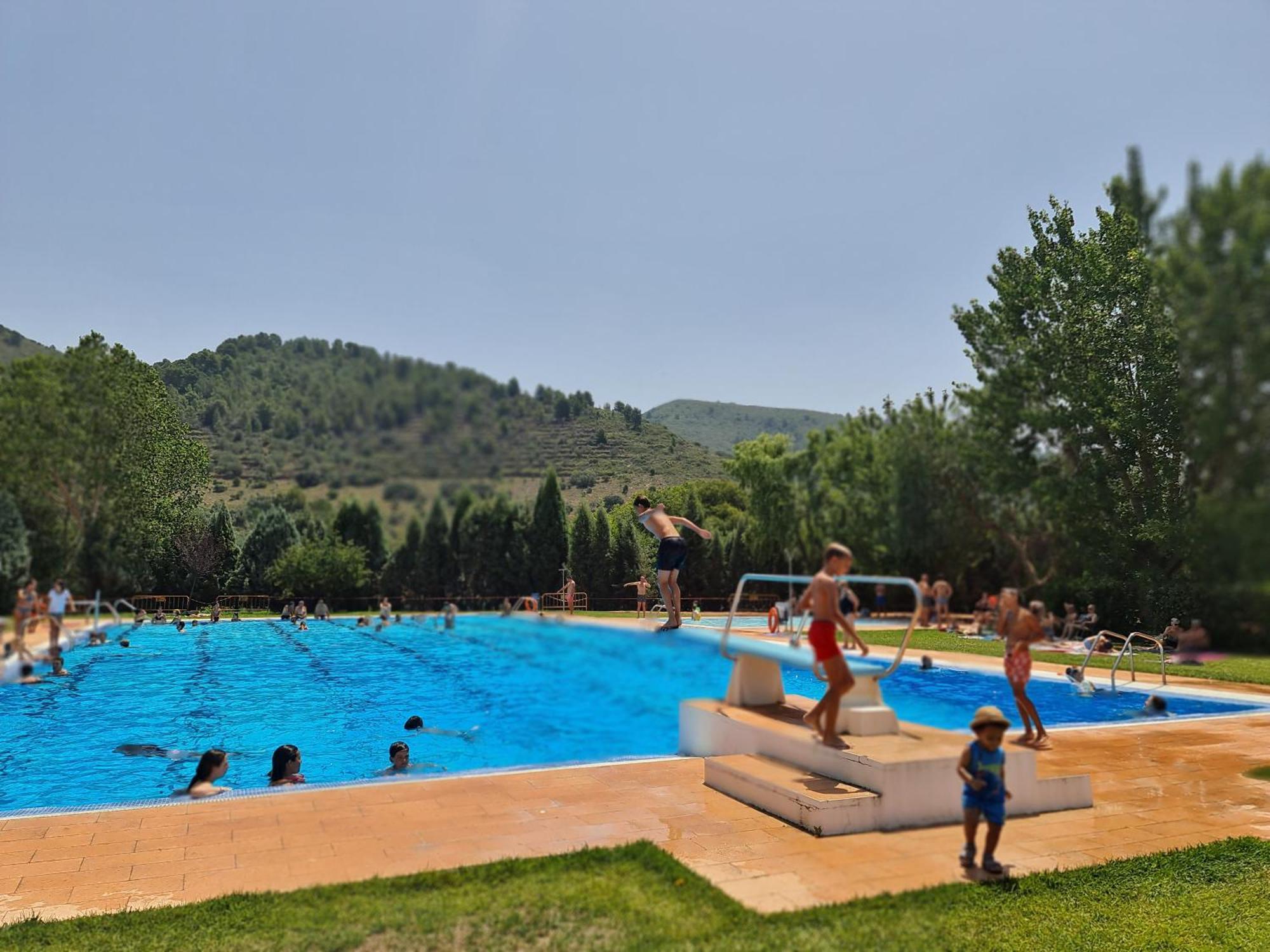 Atico Rural 