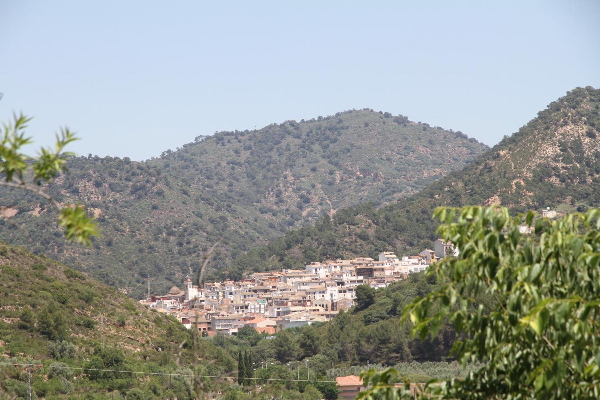 Atico Rural 