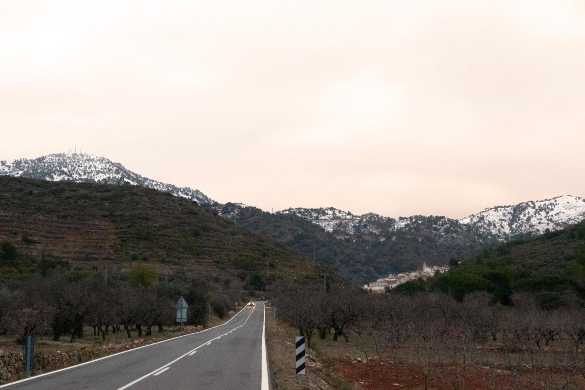 Atico Rural 
