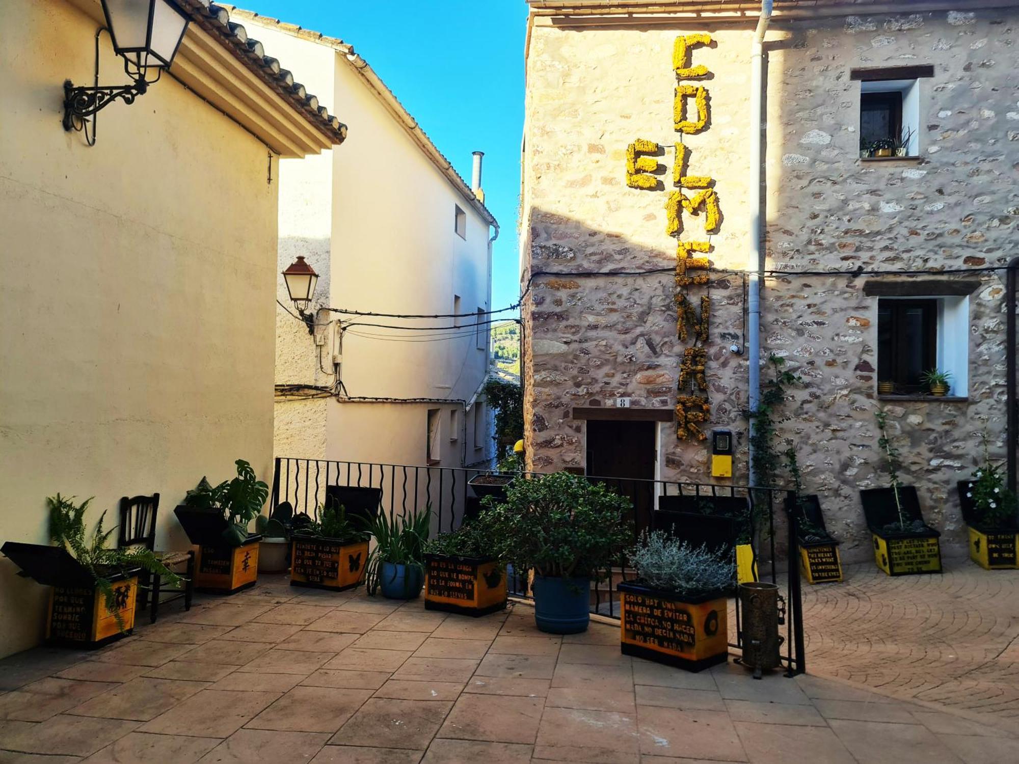 Atico Rural 