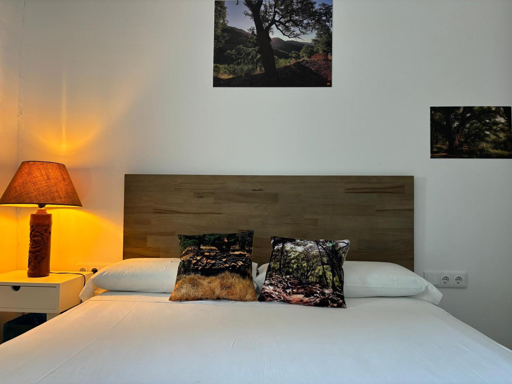 Apartment Atico Rural 