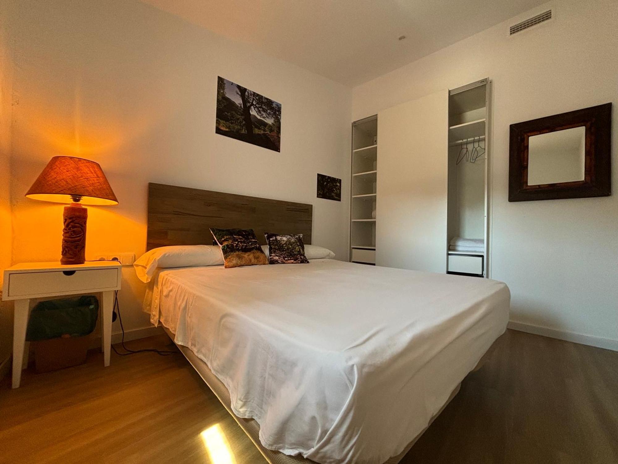 Apartment Atico Rural 