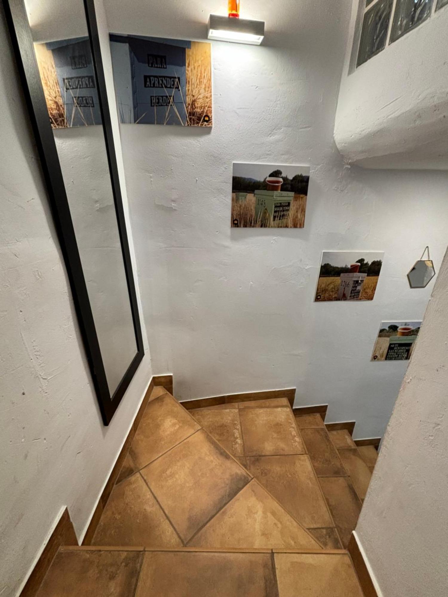 Apartment Atico Rural 