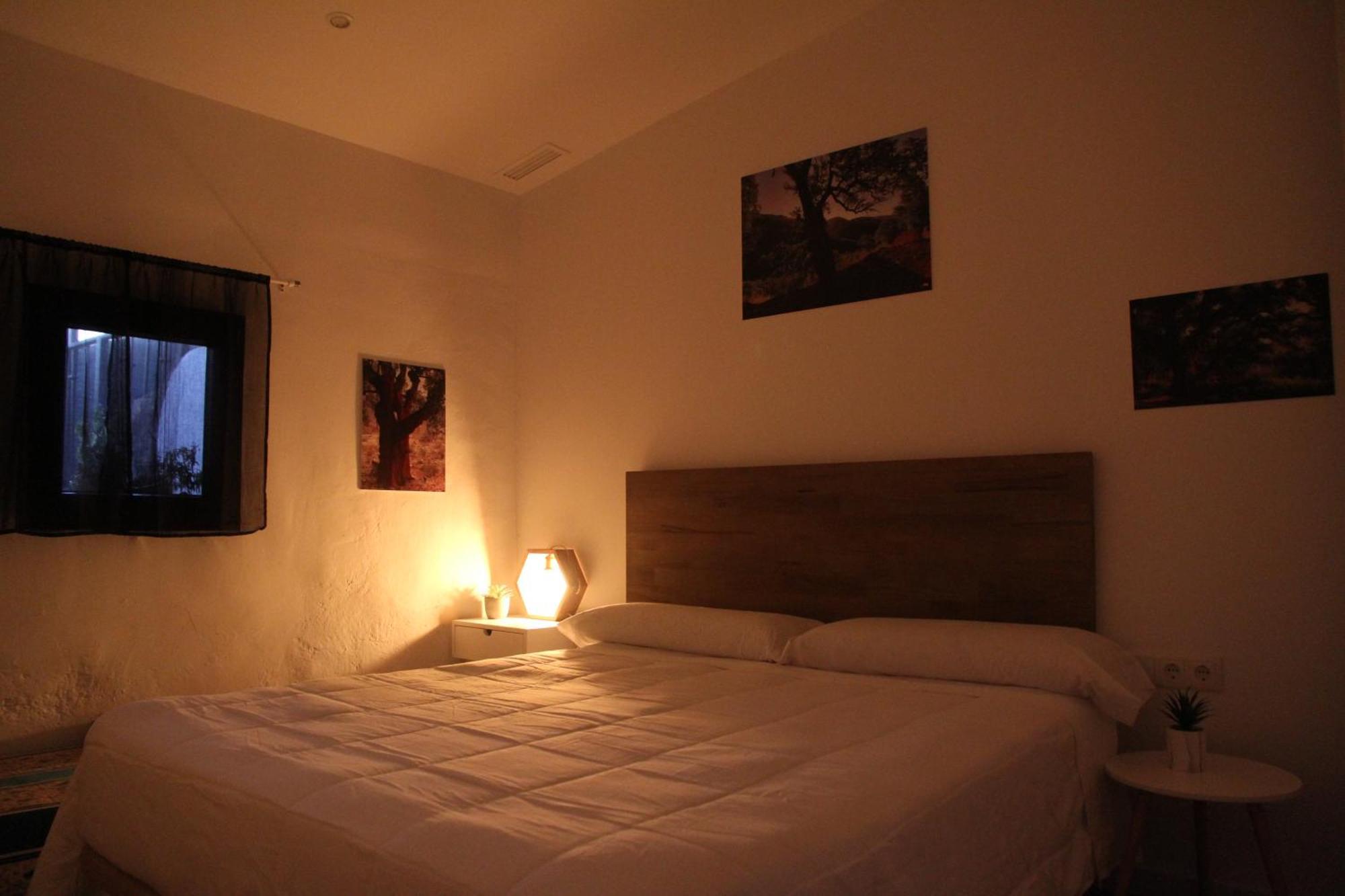 Apartment Atico Rural 