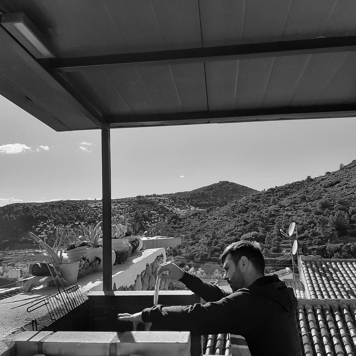 Apartment Atico Rural 