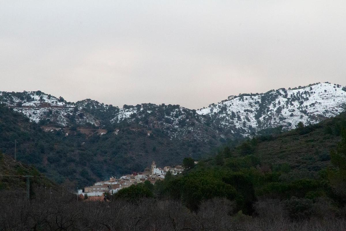 Atico Rural 