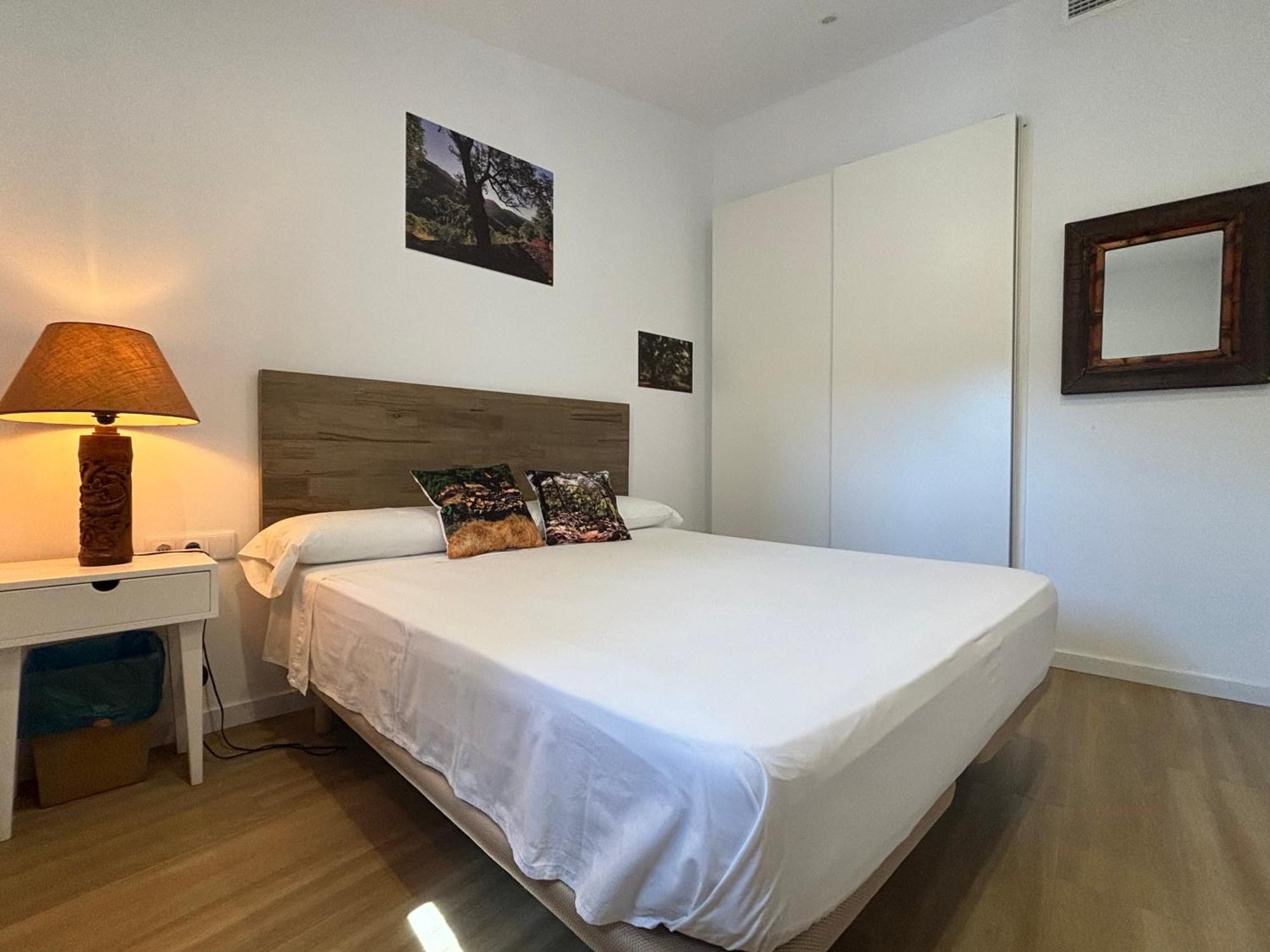 Apartment Atico Rural 